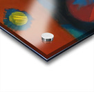 Max Ernst 3 Acrylic print