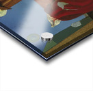 Max Ernst 16 Acrylic print