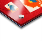 Max Ernst 26 Acrylic print