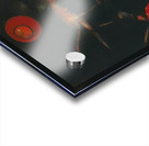 Max Ernst 31 Acrylic print