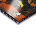 Max Ernst 39 Acrylic print