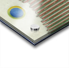 Max Ernst 51 Acrylic print