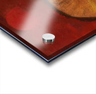 Max Ernst 53 Acrylic print