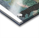 Milton Avery 6 Acrylic print