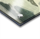 Milton Avery 10 Acrylic print