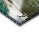 Milton Avery 11 Acrylic print