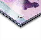 Milton Avery 12 Acrylic print