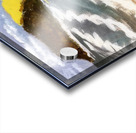 Milton Avery 15 Acrylic print