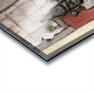 Milton Avery 16 Acrylic print