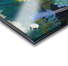 Milton Avery 18 Acrylic print