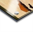 Milton Avery 21 Acrylic print