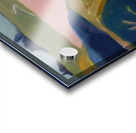 Milton Avery 26 Acrylic print