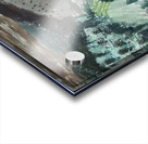 Milton Avery 28 Acrylic print