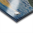 Milton Avery 30 Acrylic print