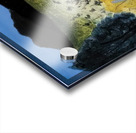 Milton Avery 32 Acrylic print