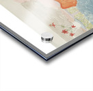 Milton Avery 34 Acrylic print