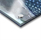 Milton Avery 36 Acrylic print