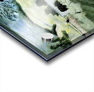 Milton Avery 38 Acrylic print