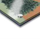 Milton Avery 40 Acrylic print