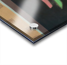 Milton Avery 44 Acrylic print