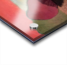 Milton Avery 45 Acrylic print