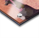 Milton Avery 47 Acrylic print