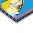 Milton Avery 48 Acrylic print