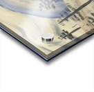 Milton Avery 50 Acrylic print