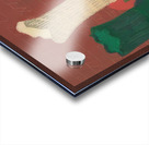 Milton Avery 51 Acrylic print