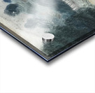 Milton Avery 60 Acrylic print