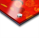 Milton Avery 61 Acrylic print