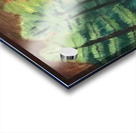 Milton Avery 63 Acrylic print