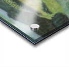 Milton Avery 64 Acrylic print