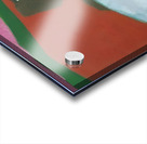 Milton Avery 67 Acrylic print