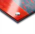 Milton Avery 70 Acrylic print