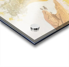 Milton Avery 1 Acrylic print