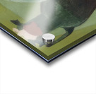 Milton Avery 5 Acrylic print