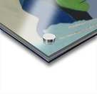 Milton Avery 7 Acrylic print