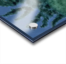 Milton Avery 11 Acrylic print