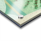 Milton Avery 12 Acrylic print