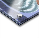 Milton Avery 13 Acrylic print