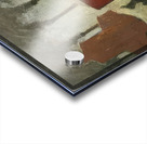 Milton Avery 15 Acrylic print