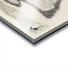 Milton Avery 16 Acrylic print