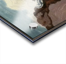 Milton Avery 17 Acrylic print