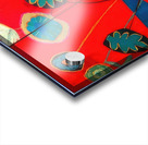 Milton Avery 18 Acrylic print