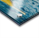 Milton Avery 21 Acrylic print