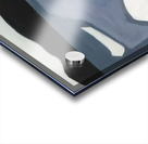 Milton Avery 25 Acrylic print