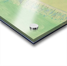 Milton Avery 27 Acrylic print