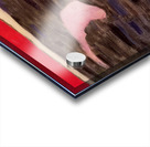 Milton Avery 28 Acrylic print