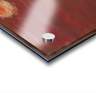 Milton Avery 30 Acrylic print